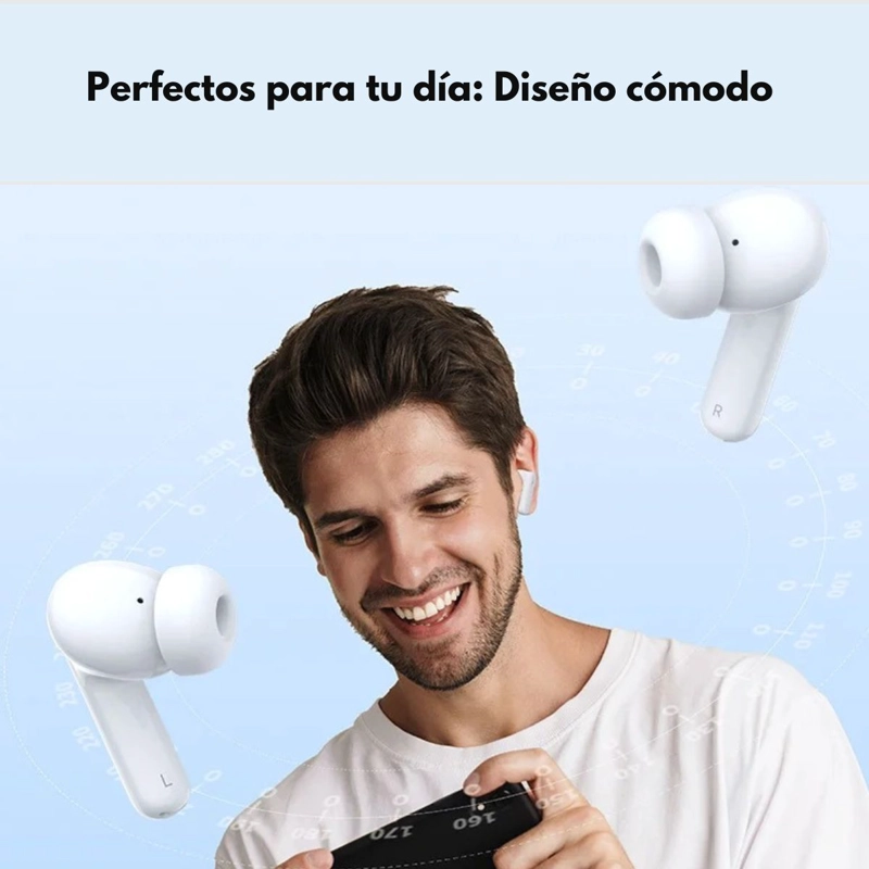AUDIFONOS GAMING BLUETOOTH ANC Y ENC IPX5 - LANGSDOM TA08 - 7