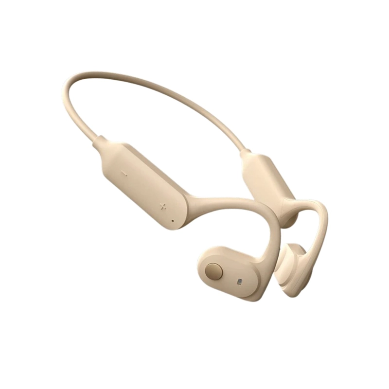 AUDIFONOS DEPORTIVOS ESTILO ABIERTO IPX5 21HR LANGSDOM BE10