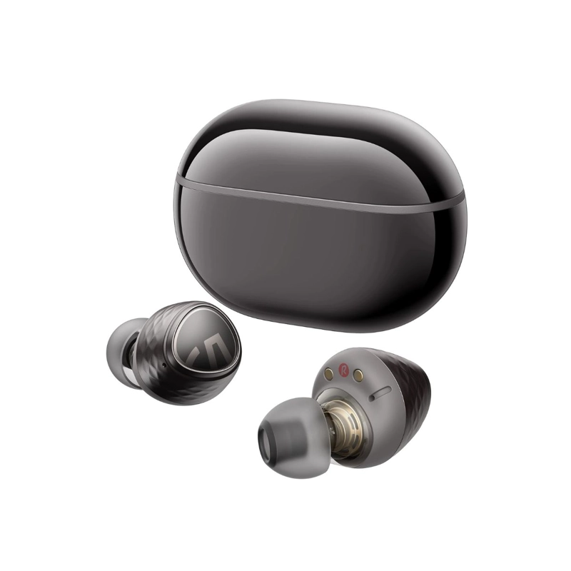 AUDIFONOS INALAMBRICOS HI-RES Y LDAC SOUNDPEATS ENGINE 4 - 1