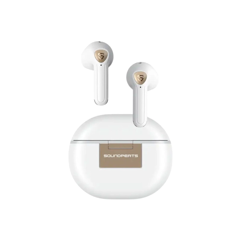 AUDIFONOS BLUETOOTH HIFI CON LDAC SOUNDPEATS AIR3 DELUXE HS - 1