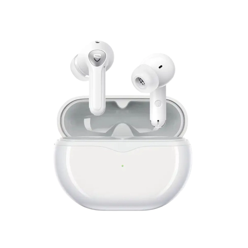 AUDIFONOS BLUETOOTH ANC HIFI IPX 4 SOUNDPEATS AIR4 PRO - 1