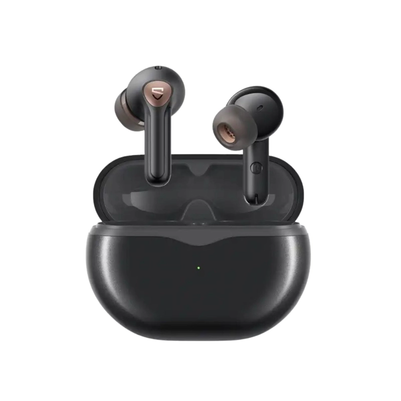 AUDIFONOS BLUETOOTH ANC HIFI IPX 4 SOUNDPEATS AIR4 PRO - 1