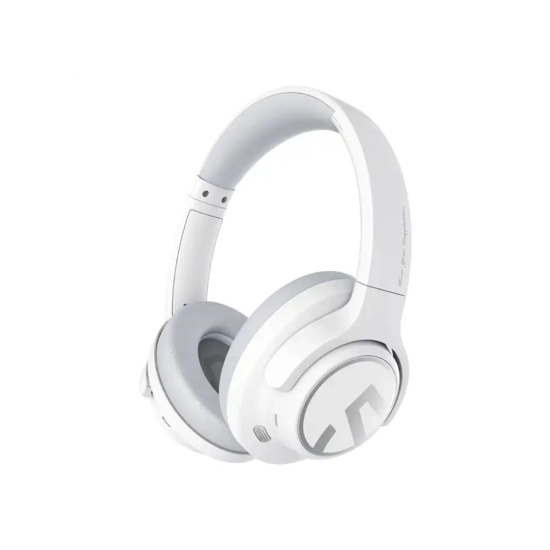 AUDIFONOS BLUETOOTH 123HRS ANC HI-RES IPX-4 SOUNDPEATS SPACE - 1