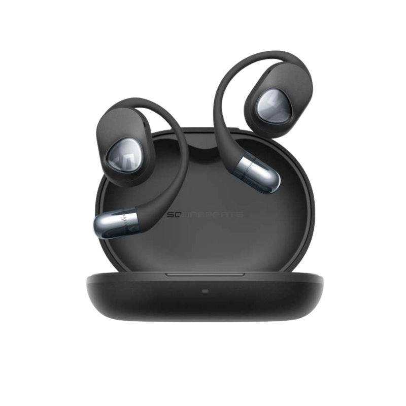 AUDIFONOS INALAMBRICOS ENC IPX5 SOUNDPEATS GOFREE2+ - 1