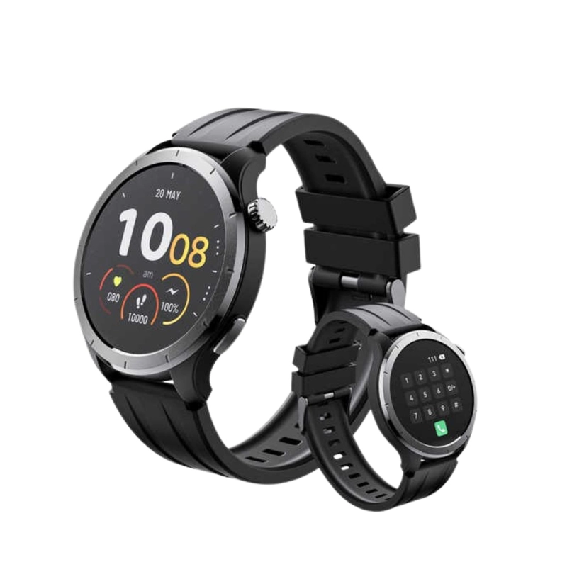 SMARTWATCH MONITOR SALUD DEPORTE IP68 SOUNDPEATS WATCH PRO2 - 1