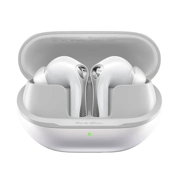 AUDIFONOS BLUETOOTH ANC HIRES 26HR IPX5 SOUNDPEATS AIR5 PRO - 1