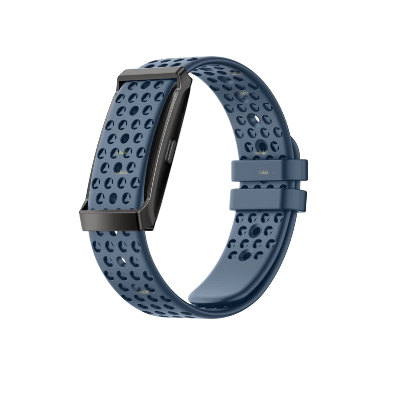 PULSERA INTELIGENTE MONITOREO DEPORTIVO Y DEL SUEÑO - 1