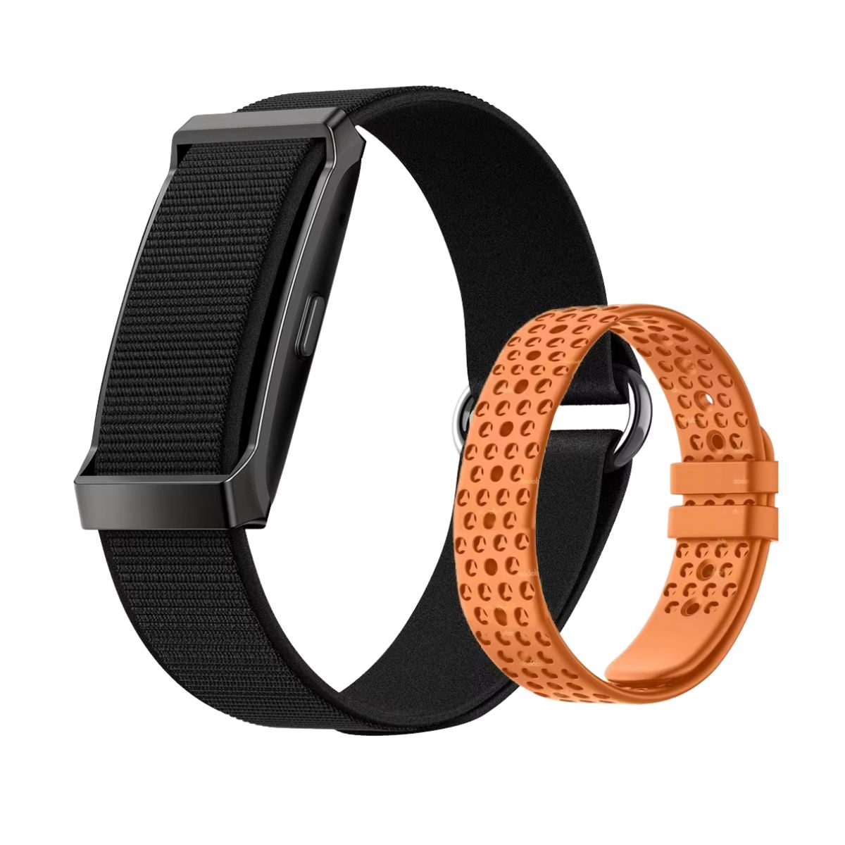 PULSERA INTELIGENTE MONITOREO DEPORTIVO Y DEL SUEÑO - 1