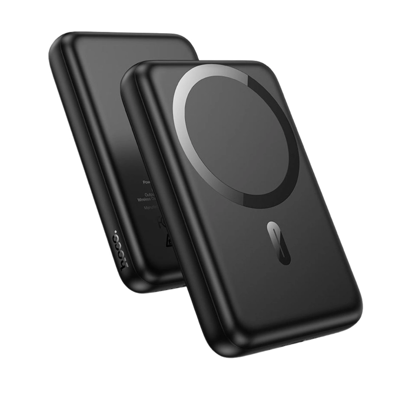 BATERIA PORTATIL POWERBANK HOCO J141 MAG - 1
