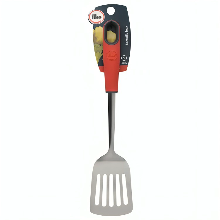PALETA CALADA INOX NEW LINE  ILKO - 1