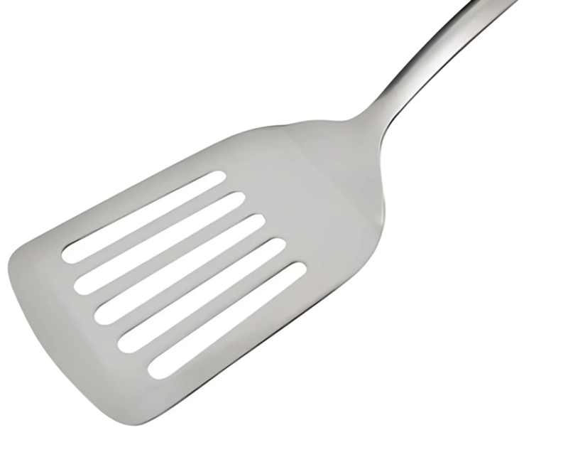 PALETA CALADA INOX NEW LINE  ILKO - 2