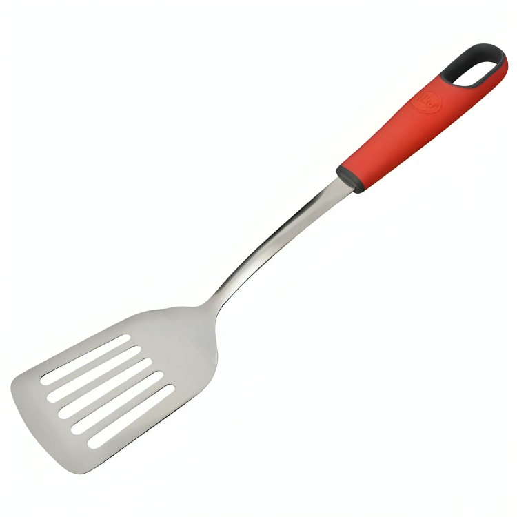 PALETA CALADA INOX NEW LINE  ILKO - 3