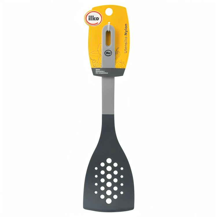 PALETA CALADA NYLON LINEA BASICO - 2