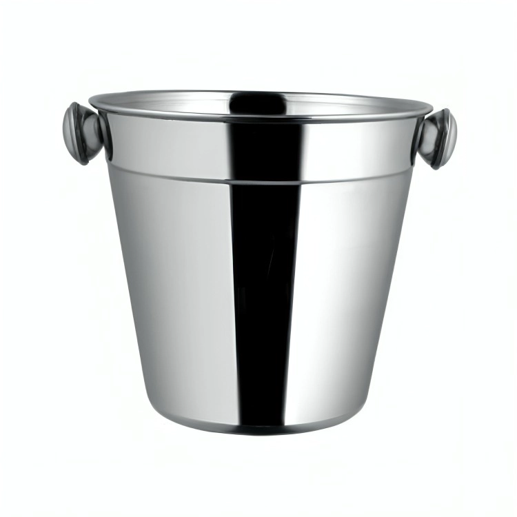 HIELERA ACERO INOXIDABLE 14 CM - 2