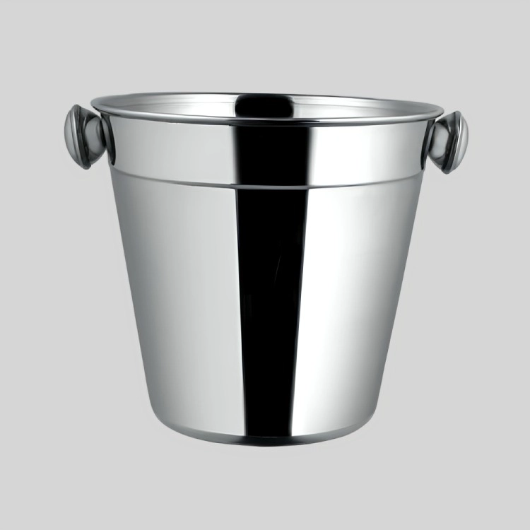 HIELERA ACERO INOXIDABLE 14 CM - 3