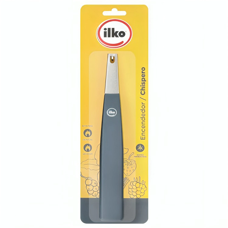 CHISPERO DE COCINA BASIC  ILKO - 2