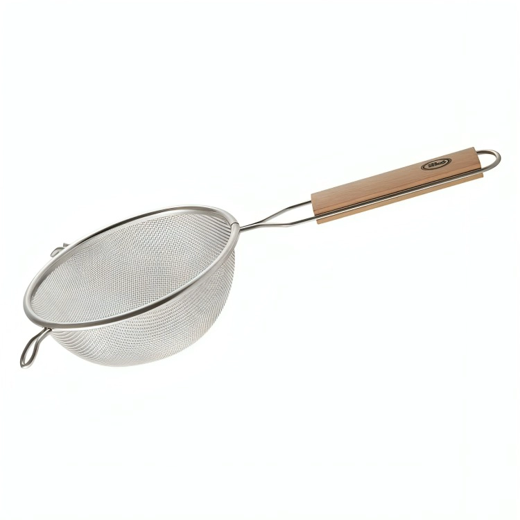 COLADOR ACERO INOXIDABLE 18 CM  CLASICA  ILKO - 2