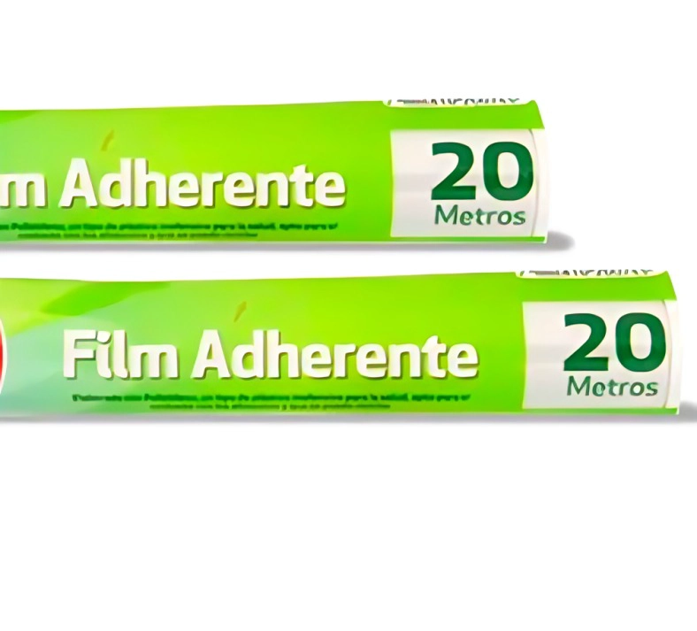 ROLLO PAPEL FILM 20+20 MT - 1
