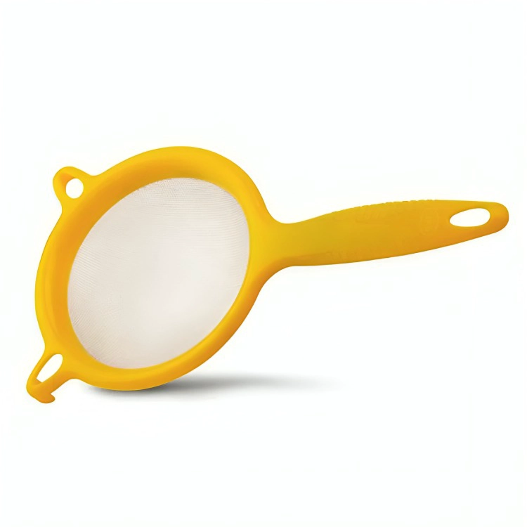 COLADOR PLASTICO 18CM CLASICA