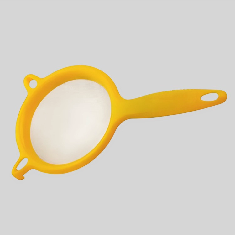 COLADOR PLASTICO 18CM CLASICA - 2