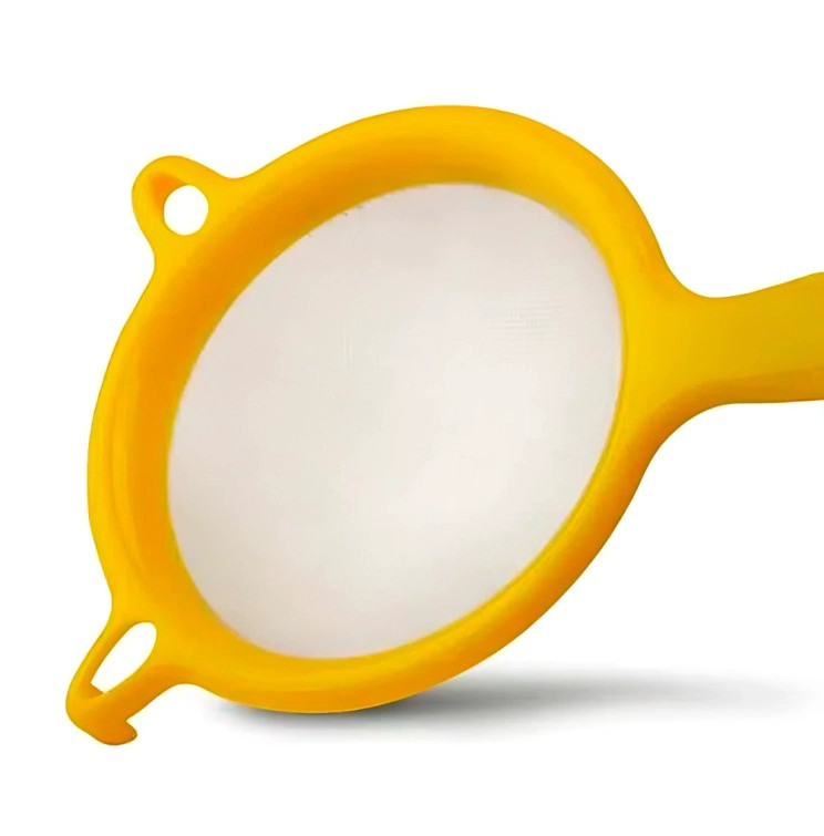 COLADOR PLASTICO 18CM CLASICA - 3