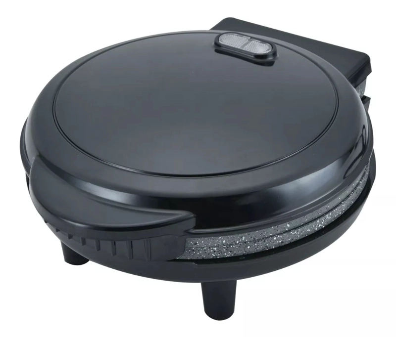 MAQUINA PARA HACER OMELETTE MAKER BOM040 BLANIK - 1