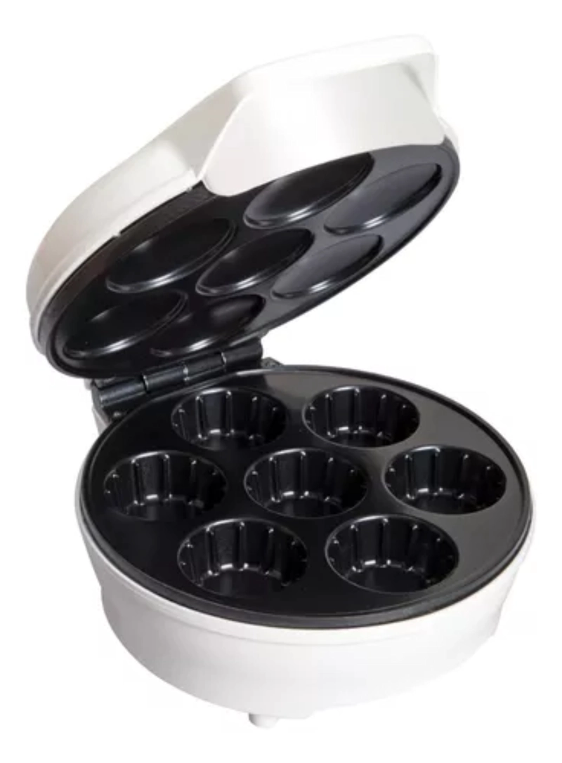 MAQUINA PARA CUPCAKE MAKER BLANIK BCCM012 - 1