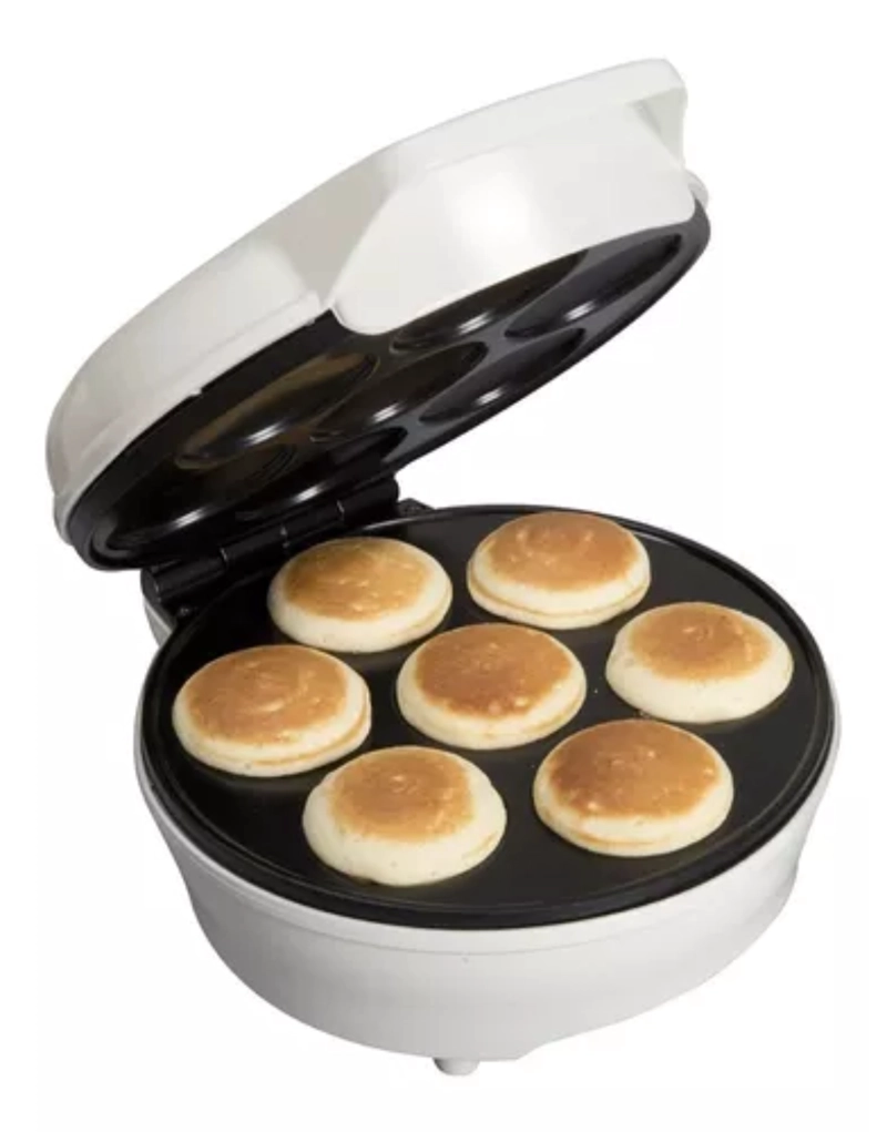 MAQUINA PARA CUPCAKE MAKER BLANIK BCCM012 - 3