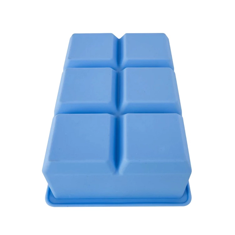 CUBETA DE HIELO SILICONA CAMEL COOK KEEP - 3