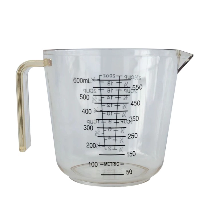 MEDIDOR 600ML CAMEL COOK KEEP - 1