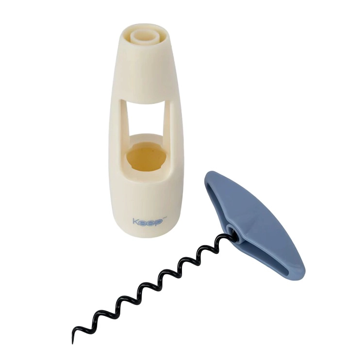 SACA CORCHOS CAMEL COOK KEEP - 2