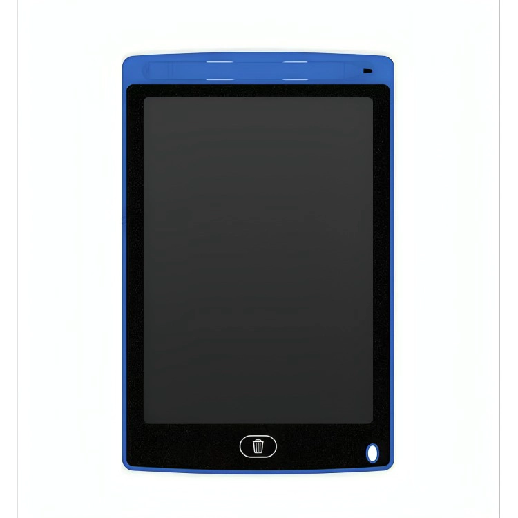 PIZARRA LCD MAGICA TABLET 8.5 PULGADAS AZUL - 3
