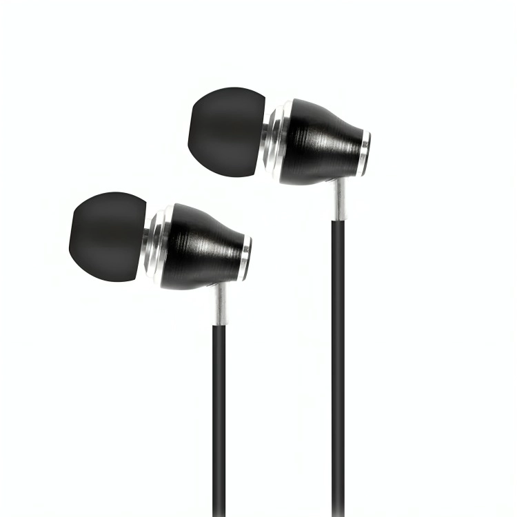 AUDIFONO PHILCO MANOS LIBRES NEGRO WEP30 - 2