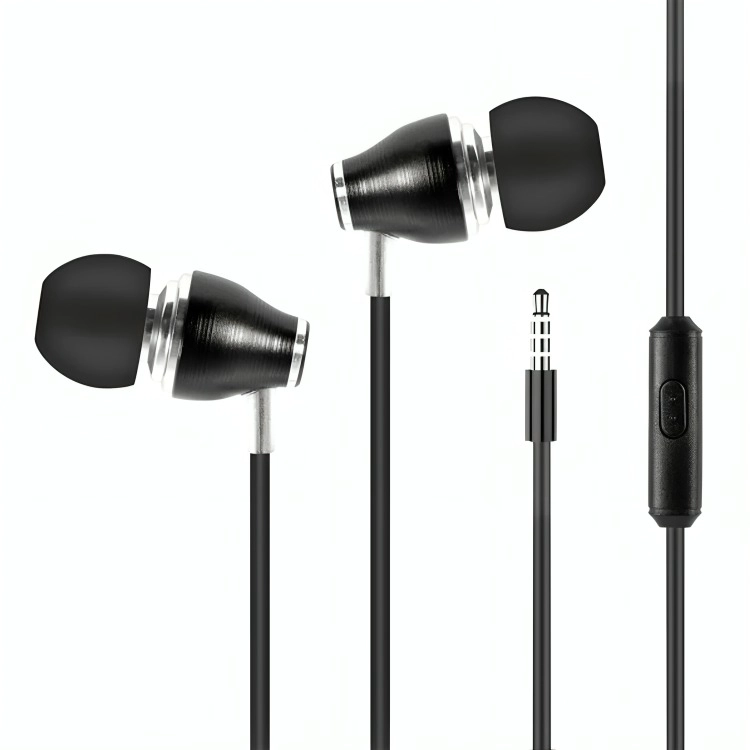 AUDIFONO PHILCO MANOS LIBRES NEGRO WEP30 - 3