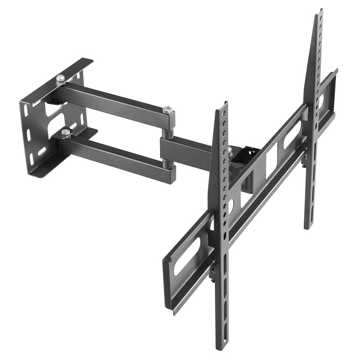 SOPORTE LCD - LED PARA 37 A 70 PULGADAS CON 3 ARTICULACIONES - 1