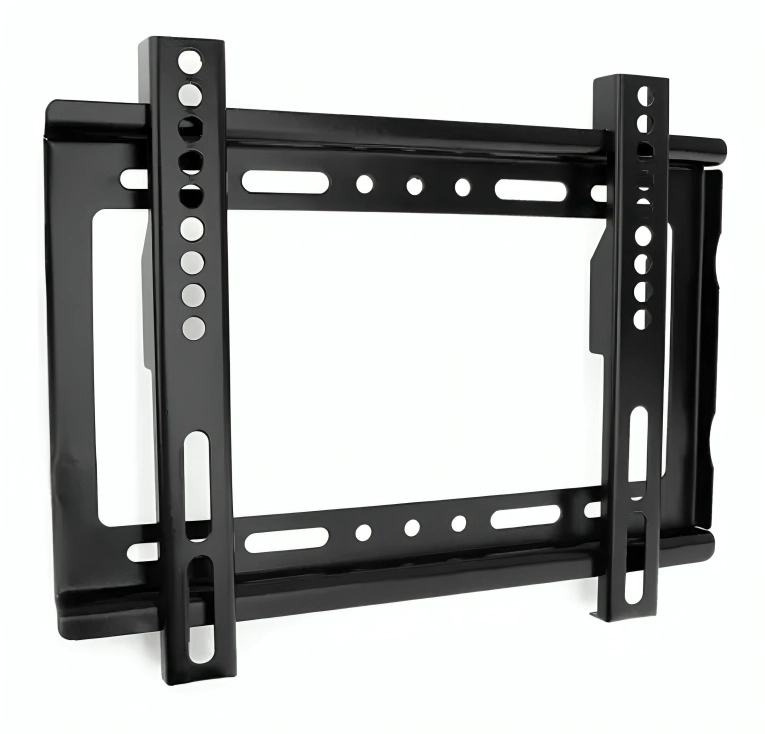 SOPORTE FIJO COMPATIBLE PARA TV DE 14 HASTA 42PULGADAS PESO MAXIMO 25KG - 3