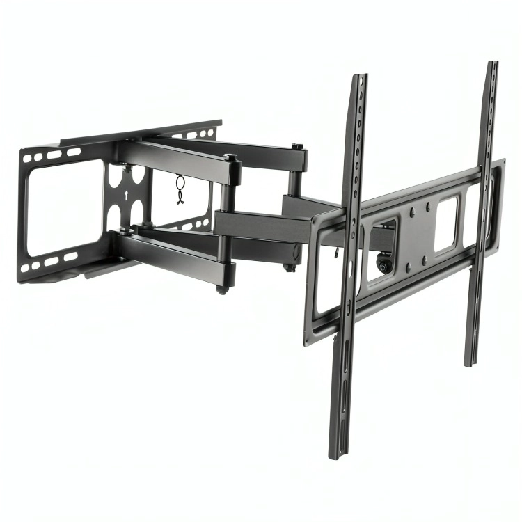 SOPORTE LCD - LED 37 A 70 PULGADAS CON 5 ARTICULACIONES - 1