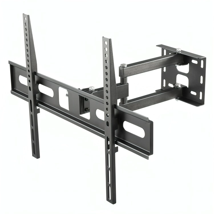 SOPORTE LCD - LED PARA 37 A 70 PULGADAS FIJO AL MURO - 2