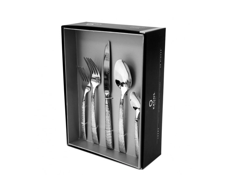 SET CUCHILLERIA LEEDS 30 PIEZAS - 3