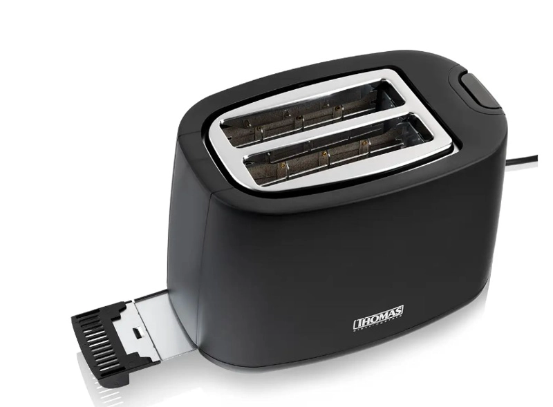 TOSTADOR TH-117 - 3