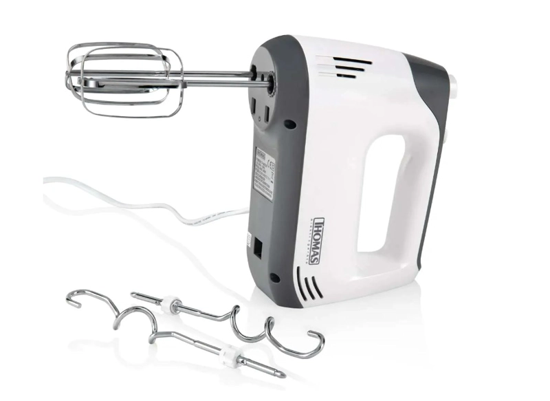 BATIDORA MANUAL TH-8832M - 3