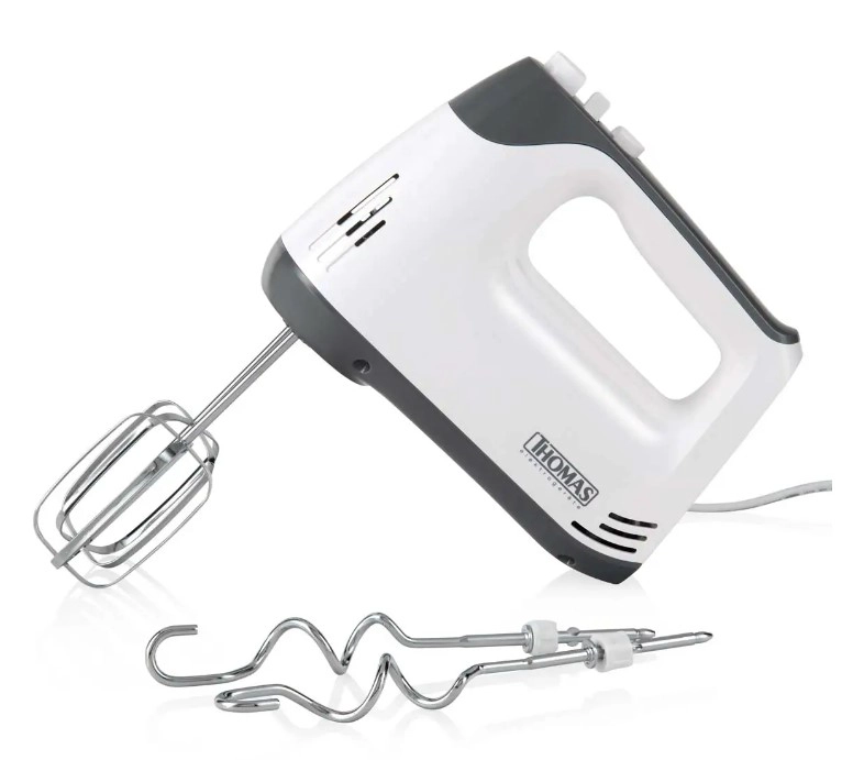 BATIDORA MANUAL TH-8832M - 5