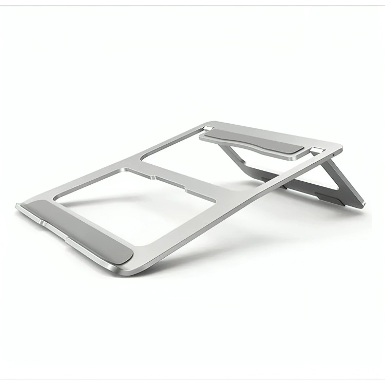BASE SOPORTE MESA NOTEBOOK PLEGABLE - 2