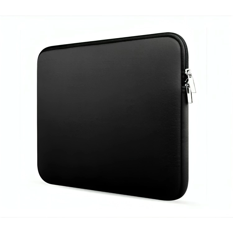 FUNDA NOTEBOOK PORTATIL CON CIERRE - 1