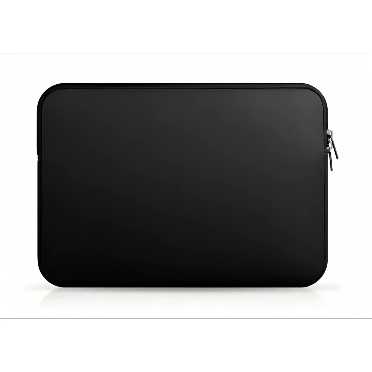 FUNDA NOTEBOOK PORTATIL CON CIERRE - 3
