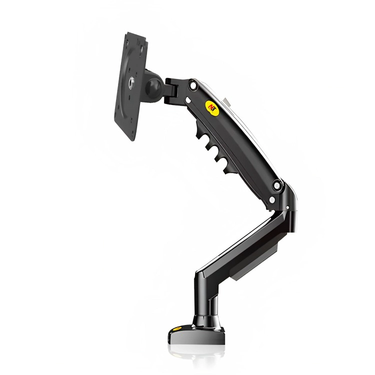 SOPORTE ERGONOMICO DE MESA PARA TV MONITOR 1 BRAZO 17-30 - 2