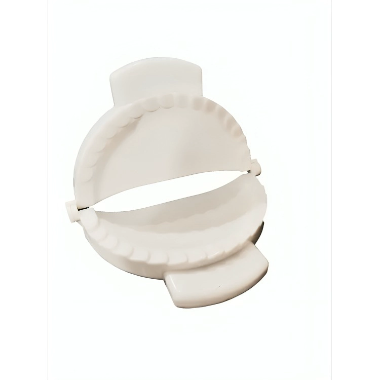 MOLDE EMPANADA 18CM MOLDE PARA HACER EMPANADAS - 3