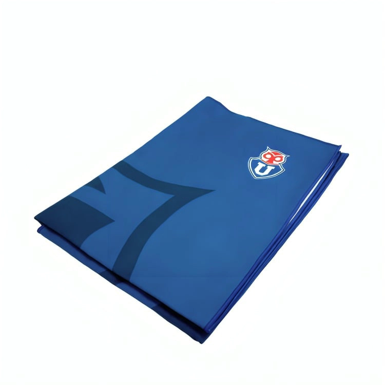 TOALLA DEPORTIVA MICROFIBRA U DE CHILE - 2