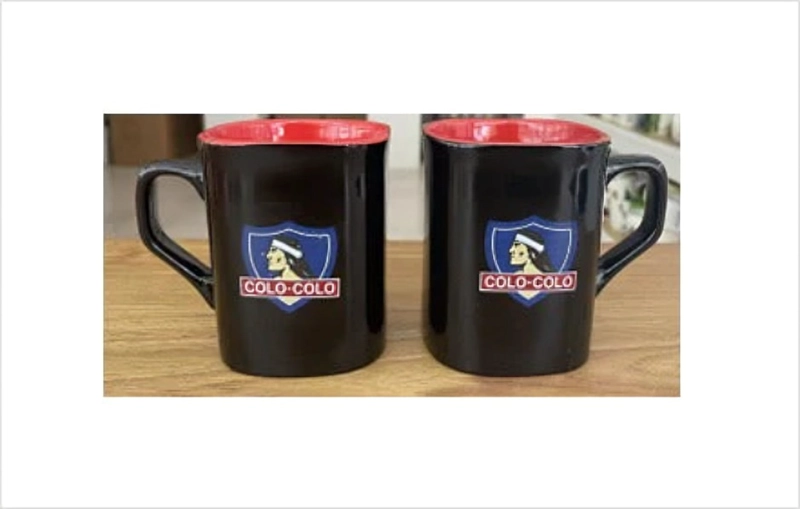 TAZON CLASICO 580 ML UNIVERSIDAD CATOLICA - 1