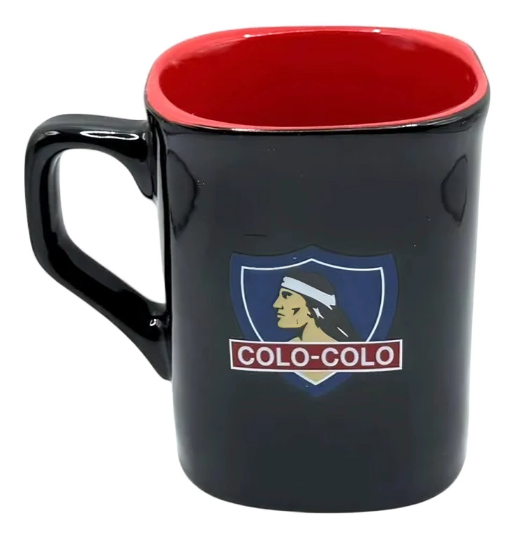 TAZON CLASICO 580 ML UNIVERSIDAD CATOLICA - 2